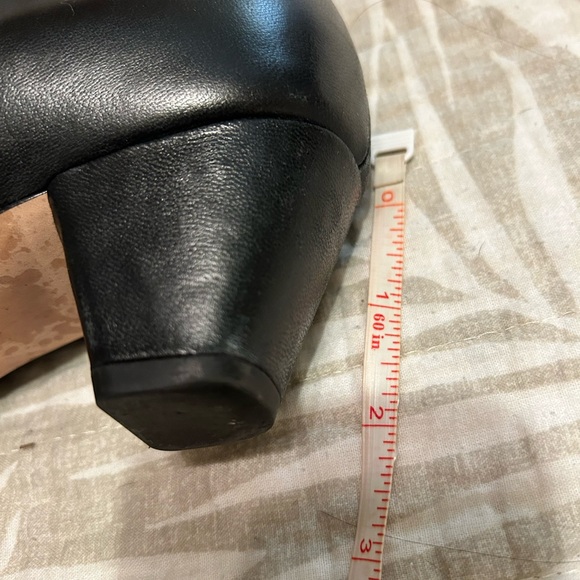 Vince Fariba Knee High Boots - Picture 10 of 11